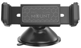 skydelio ekranas - Celly Mount Dash - 2 nuotrauka