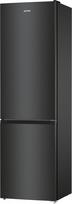 juodi saldytuvai - Gorenje NRK6202EBXL4 - 4 nuotrauka