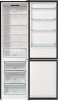 juodi saldytuvai - Gorenje NRK6202EBXL4 - 5 nuotrauka
