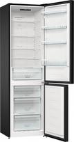 juodi saldytuvai - Gorenje NRK6202EBXL4 - 6 nuotrauka