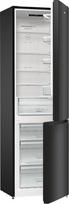 juodi saldytuvai - Gorenje NRK6202EBXL4 - 7 nuotrauka