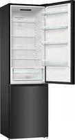 juodi saldytuvai - Gorenje NRK6202EBXL4 - 9 nuotrauka