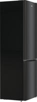 juodi saldytuvai - Gorenje NRK6202EBXL4 - 8 nuotrauka
