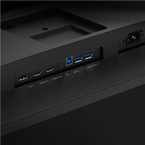 gigabyte 1080 - GIGABYTE 24" G24F 2 - 8 nuotrauka