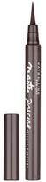 Maybelline Master Precise flomasterio tipo akių pravedimas - Forest Brown