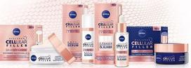 expert filler cellular nivea - Nivea Hyaluron CELLular Filler Reshape naktinis kremas nuo raukšlių 50 ml. - 6 nuotrauka