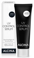 ALCINA N°1 UV Control Serum 50ml Veido serumas