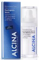 Alcina Couperose Serum veido serumas linkusiai į kuperozę odai 30 ml.