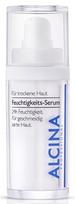 kuperozes - Alcina Couperose Serum veido serumas linkusiai į kuperozę odai 30 ml. - 2 nuotrauka