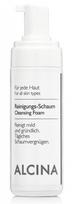 alcina putos - Alcina Cleansing Foam valomosios putos veidui 150 ml. - 1 nuotrauka