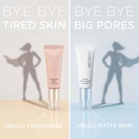 makiazo baze - Artdeco Wonder Skin Primer makiažo bazė - 20 ml. - 3 nuotrauka