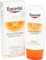 eucerin - Eucerin Photoaging Control Sun Lotion Extra-Light SPF50 losjonas nuo saulės 150 ml. - 1 nuotrauka