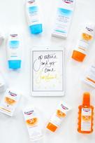 eucerin - Eucerin Photoaging Control Sun Lotion Extra-Light SPF50 losjonas nuo saulės 150 ml. - 4 nuotrauka