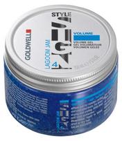 Goldwell Style Sign Ultra Volume Lagoom Jam plaukų želė 150 ml.