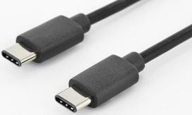 Assmann Monitor Cable HD DSUB / HD DSUB Beige 15m