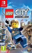 LEGO City Undercover Nintendo Switch