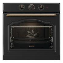 aquaclean - Gorenje BOS67372CLB - 1 nuotrauka