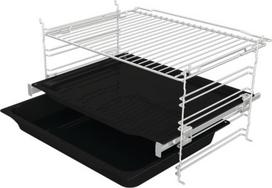 aquaclean - Gorenje BOS67372CLB - 2 nuotrauka