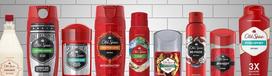 old spice duso zele - Old Spice WhiteWater Shower Gel 400ml - 2 nuotrauka
