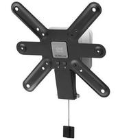 ultra slim tv mount - ONE For ALL Wall mount, WM 6221, 13-42 ", Tilt, Maximum weight (capacity) 40 kg - 1 nuotrauka