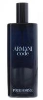 giorgio armani code - Giorgio Armani Code EDT 15ml - 1 nuotrauka