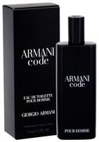 giorgio armani code - Giorgio Armani Code EDT 15ml - 2 nuotrauka