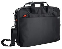 computer case - Addison Computer Bag 14.1" Black - 1 nuotrauka