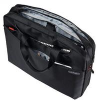 computer case - Addison Computer Bag 14.1" Black - 2 nuotrauka