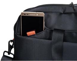computer case - Addison Computer Bag 14.1" Black - 4 nuotrauka