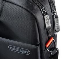 computer case - Addison Computer Bag 14.1" Black - 5 nuotrauka
