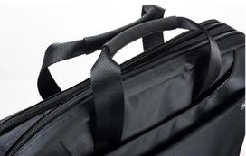 computer case - Addison Computer Bag 14.1" Black - 6 nuotrauka