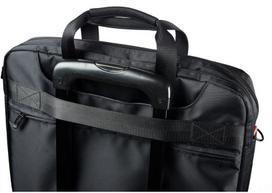 computer case - Addison Computer Bag 14.1" Black - 7 nuotrauka