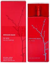 Armand Basi In Red, 100ml (EDP)
