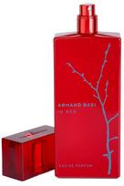 kvepalai red - Armand Basi In Red, 100ml (EDP) - 3 nuotrauka