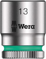 wera kompakt zyklop - 26 dalių  rinkinys WERA Kraftform Kompakt ZYKLOP - 6 nuotrauka