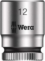 wera kompakt zyklop - 26 dalių  rinkinys WERA Kraftform Kompakt ZYKLOP - 7 nuotrauka