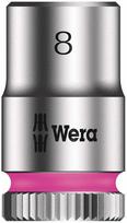 wera kompakt zyklop - 26 dalių  rinkinys WERA Kraftform Kompakt ZYKLOP - 9 nuotrauka