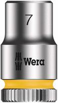wera kompakt zyklop - 26 dalių  rinkinys WERA Kraftform Kompakt ZYKLOP - 10 nuotrauka