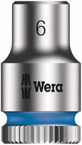 wera kompakt zyklop - 26 dalių  rinkinys WERA Kraftform Kompakt ZYKLOP - 11 nuotrauka