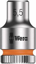 wera kompakt zyklop - 26 dalių  rinkinys WERA Kraftform Kompakt ZYKLOP - 12 nuotrauka