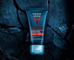 vichy kremas vyrams - VICHY veido kremas vyrams STRUCTURE FORCE 50 ml - 3 nuotrauka