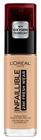 Loreal Infaillible 24H makiažo pagrindas - 140 Golden Beige