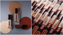 loreal pudra - Loreal Infaillible 24H makiažo pagrindas - 120 Vanilla - 5 nuotrauka