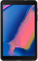 samsung galaxy tab 8 - Spigen Rugged Armor Case With S Pen For Samsung Galaxy Tab A 8.0 2019 Black - 4 nuotrauka