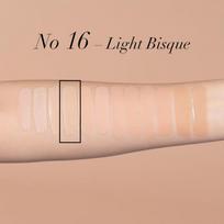 artdeco perfect teint - Artdeco Perfect Teint Foundation makiažo pagrindas 20 ml. - 16 Light Bisque - 2 nuotrauka