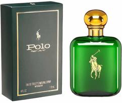 ralph lauren kvepalai - Ralph Lauren Polo Green 118ml EDT - 1 nuotrauka