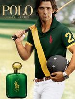 ralph lauren kvepalai - Ralph Lauren Polo Green 118ml EDT - 3 nuotrauka