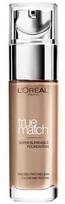 loreal true match eurokos - Loreal True Match makiažo pagrindas - D5-W5 Golden Sand - 1 nuotrauka