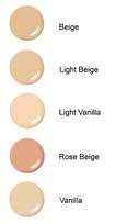 123 perfect 30ml - Bourjois 123 Perfect makiažo pagrindas - 51 Light Vanilla - 2 nuotrauka
