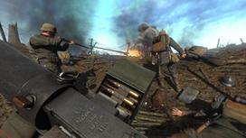 ps5 games - WWI Verdun Western Front PS5 - 4 nuotrauka
